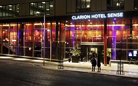 Clarion Hotell Sense Luleå
